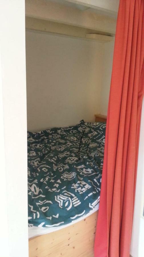 Studio-Appartement In Paardenstal Colijnsplaat Eksteriør bilde